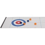 Merco Table Mini Curling – Zboží Dáma