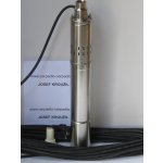 Alfapumpy HC75 INOX kabel 25m – Zbozi.Blesk.cz