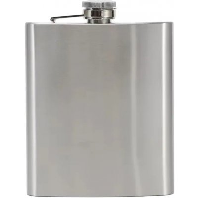 Gaira® Placatka 89423 Silver Objem 60 ml – Hledejceny.cz