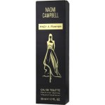 Naomi Campbell Prét a Porter toaletní voda dámská 50 ml – Sleviste.cz