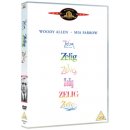 Zelig DVD