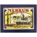 Merkur Classic C 05 – Zboží Dáma