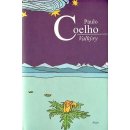 Kniha Valkýry - Paulo Coelho