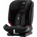 Autosedačka Britax Römer Advansafix IV M 2019 Cosmos Black