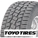 Toyo Open Country A/T plus 285/50 R20 116T – Hledejceny.cz