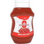GymBeam Bezkalorická omáčka Sweet Chilli 350 ml – Zboží Dáma