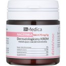 Bielenda Dr Medica Capillaries dermatologický krém redukující začervenání pleti (NA-N 70 mg/1g) 50 ml