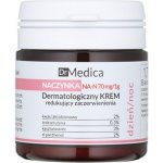 Bielenda Dr Medica Capillaries dermatologický krém redukující začervenání pleti (NA-N 70 mg/1g) 50 ml – Hledejceny.cz