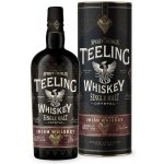 Teeling Crystal Malt 46% 0,7 l (tuba) – Hledejceny.cz