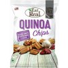 Eat Real Chipsy Quinoa sušená rajčata a česnek 30 g