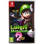 Luigi's Mansion 2 HD – Zboží Dáma