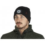 Bennon LUMOS USB LED Hat Black LUMOS USB LED Hat Black – Hledejceny.cz