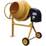 EURO ENTERPRISE Míchačka stavební 120L – HobbyKompas.cz