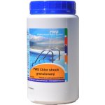 PWS Chlor shock pevný 2kg – Hledejceny.cz
