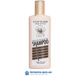 Gottlieb pudl aprikot 300 ml – Zboží Mobilmania