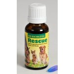 cdVet Bio Bachovy květy - Záchrana 20 ml – Hledejceny.cz