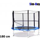 Sim-Buy Jumpine PRO 180 cm