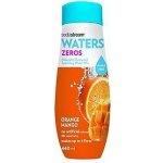 SodaStream Zero Pomeranč Mango 440 ml – Hledejceny.cz