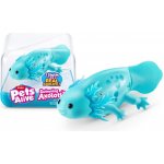 ZURU Pets Alive plovoucí axolotl – Sleviste.cz