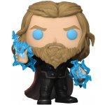 Funko Pop! Avengers Endgame Thor Marvel 1117 – Zbozi.Blesk.cz