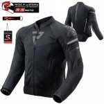 Rebelhorn VANDAL MESH černá | Zboží Auto