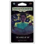 FFG Arkham Horror LCG: The Wages of Sin – Hledejceny.cz