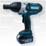 Makita DTW450RTJ – Zboží Dáma