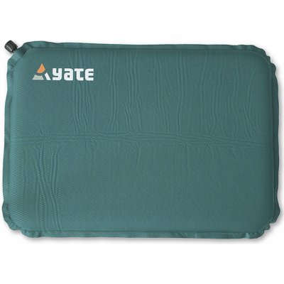 Yate Samonafukovací turistické sedátko YTSC00323 šedá – Zboží Dáma