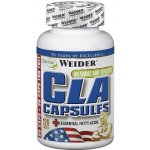 Weider CLA Capsules 120 kapslí – Hledejceny.cz