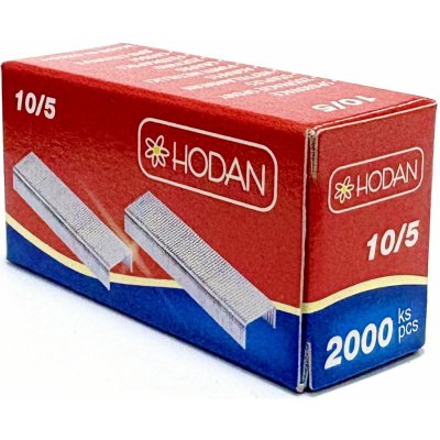 Hodan 10/5 – Zboží Živě