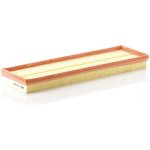 Vzduchový filtr MANN-FILTER C 43 102 – Hledejceny.cz