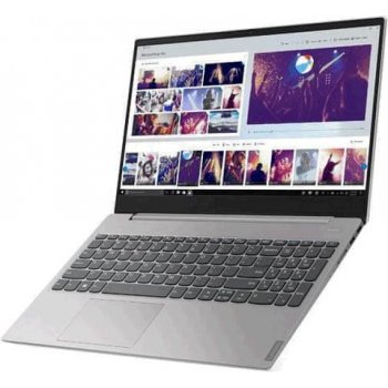 Lenovo IdeaPad S340 81N800BFCK