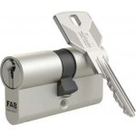 Assa ABloy FAB 3.00/DNs 45+60, 5 klíčů – HobbyKompas.cz