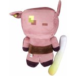 Plush Minecraft Piglin strážce 22cm – Hledejceny.cz