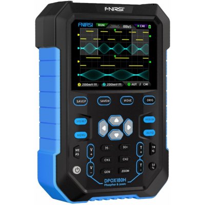 Fnirsi DPOX180H – Zboží Mobilmania