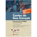 Kniha Francouzské pohádky-Contes de fées francais - Charles Perrau...