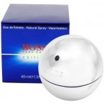 Hugo Boss In Motion Electric toaletní voda pánská 40 ml – Hledejceny.cz