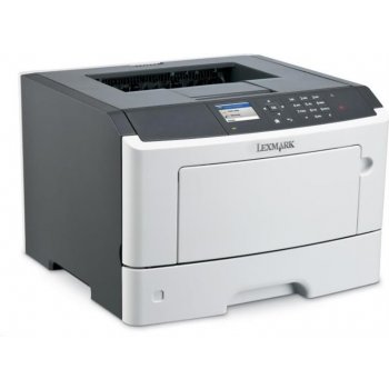 Lexmark MS-517dn