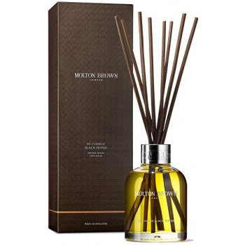 Molton Brown Aroma difuzér Re-Charge Black Pepper 150 ml