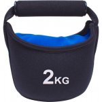 Sportago Kettlebell soft 2 kg – Hledejceny.cz