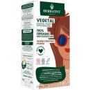 Herbatint Vegetal Color bio rostlinná barva na vlasy WARM CHESTNUT POWER světlý kaštan