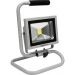 YATO Reflektor přenosný s vysoce svítivou COB LED, 10W, 700lm, IP65, 1,8m kabel YTO YT-81802 – Hledejceny.cz