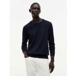 Tommy Hilfiger pánský svetr MW0MW14748-DW6 modrý – Hledejceny.cz