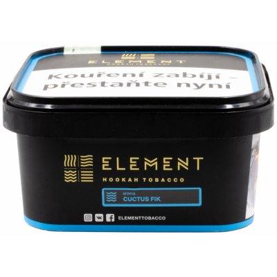 Element Water Cuctus Fik 200 g – HobbyKompas.cz Element Water Cuctus Fik 200 g – HobbyKompas.cz
