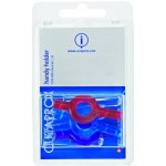 Curaprox UHS 409 Handy Holder držáky mezizubních kartáčků 3 ks – Hledejceny.cz