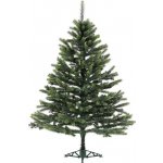 Autronic Vánoční umělý strom smrk 155 cm – Hledejceny.cz
