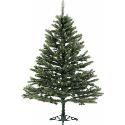Autronic Vánoční umělý strom smrk 155 cm – Hledejceny.cz