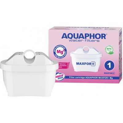 Aquaphor Maxfor+ Mg2+ 1 ks