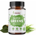 Blendea Supergreens 90 kapslí – Zbozi.Blesk.cz