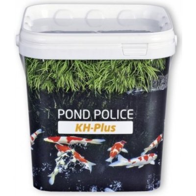 Pond Police KH Plus 2,5 kg